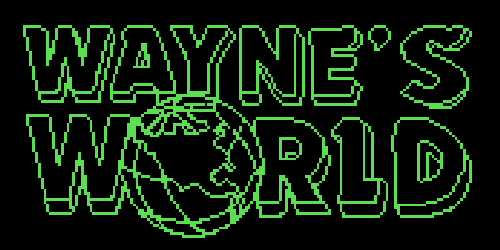 TH*Q and Radical Entertainment, 1993